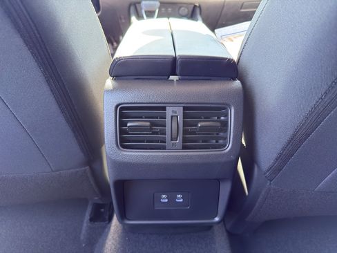 New 2026 Nissan Rogue SV image 31