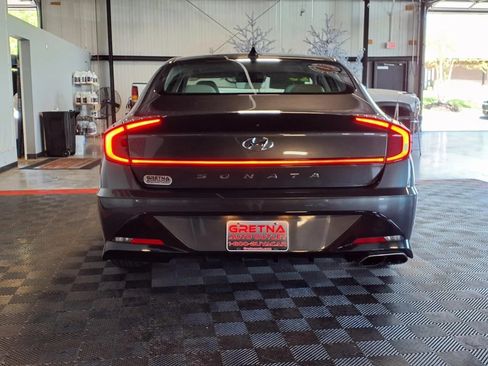 Used 2023 Hyundai Sonata SEL FWD image 5