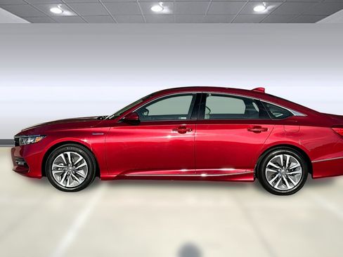 Used 2019 Honda Accord EX-L image 2