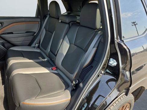 New 2026 Subaru Forester Sport AWD/4WD image 13