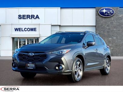 Certified 2026 Subaru Crosstrek 2.5i Premium
