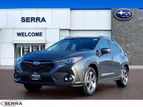 Certified 2026 Subaru Crosstrek 2.5i Premium AWD/4WD image 1