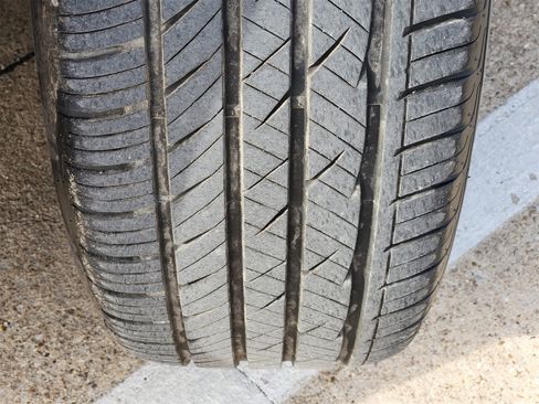 Used 2020 Dodge Durango R/T w/ Blacktop Package image 11