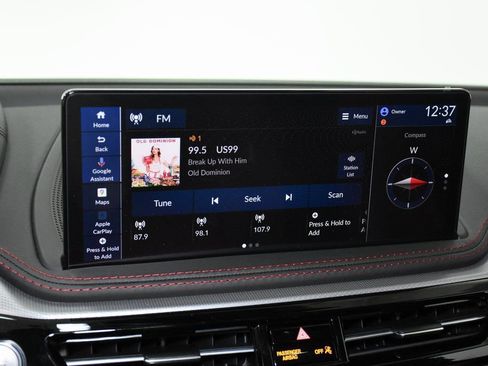 New 2026 Acura MDX A-Spec image 20