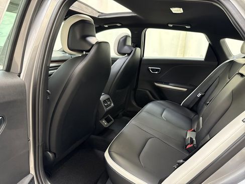 New 2026 Kia K4 GT-Line Turbo FWD image 14