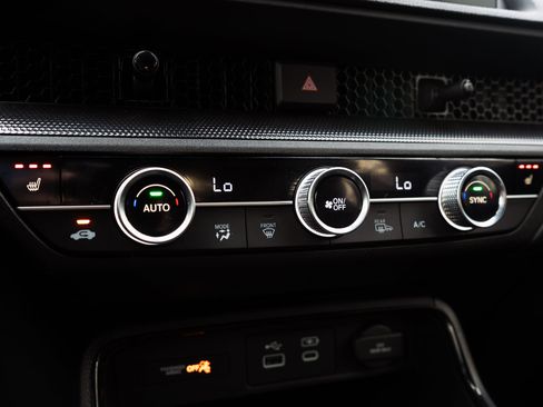 Used 2025 Honda CR-V Sport-L image 32