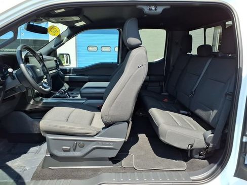 Used 2023 Ford F150 XLT w/ Equipment Group 302A High AWD/4WD image 19