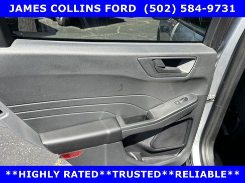 Certified 2023 Ford Escape Active FWD image 13