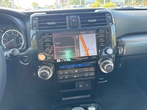 Certified 2024 Toyota 4Runner TRD Pro AWD/4WD image 4