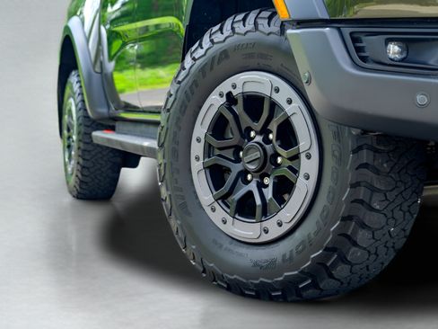 Used 2024 Ford Ranger Raptor AWD/4WD image 3