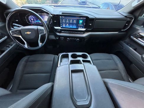 Used 2024 Chevrolet Silverado 2500 LT image 58