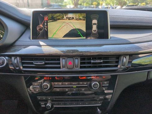 Used 2016 BMW X6 xDrive35i image 14