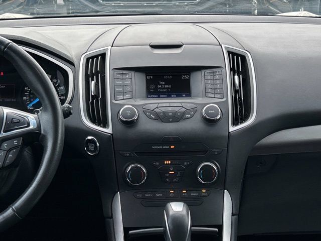 Used 2017 Ford Edge SEL AWD/4WD image 23