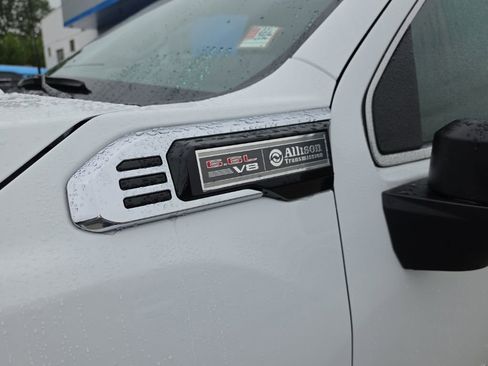 Used 2024 GMC Sierra 3500 SLE AWD/4WD image 33