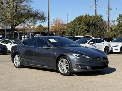Used 2016 Tesla Model S 75