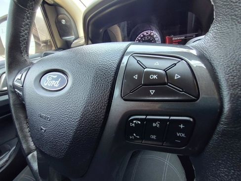 Used 2019 Ford Ranger Lariat w/ Equipment Group 501A Mid RWD image 20