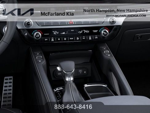 New 2025 Kia Telluride SX Prestige X-Line image 24