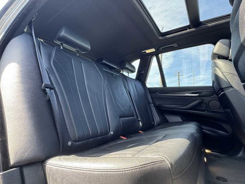 Used 2017 BMW X5 sDrive35i image 36