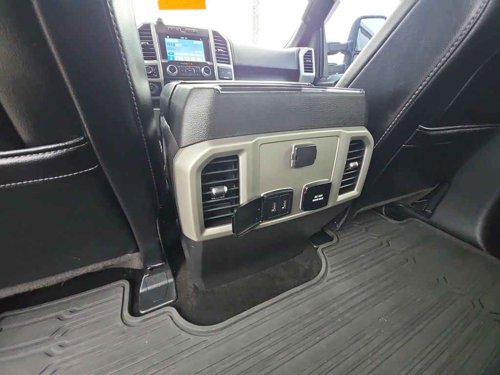 Used 2018 Ford F150 Lariat AWD/4WD image 34