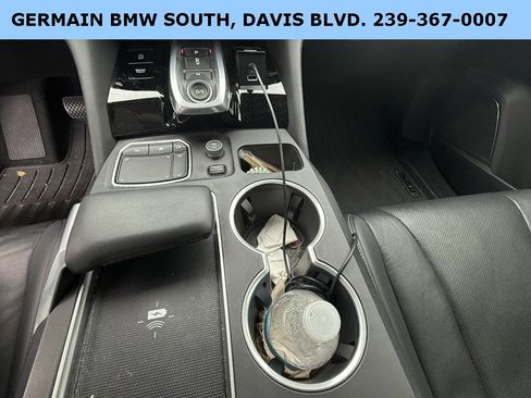 Used 2023 Acura MDX FWD w/ Technology Package image 21