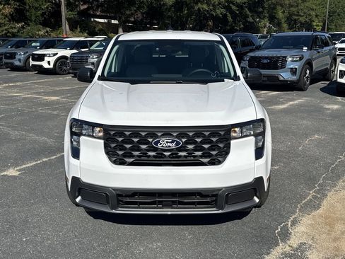 New 2025 Ford Maverick XLT image 2