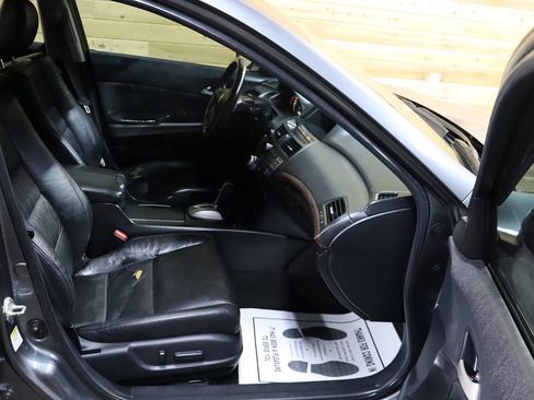 Used 2009 Honda Accord EX-L image 59