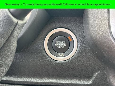 Used 2026 RAM 2500 Big Horn AWD/4WD image 18