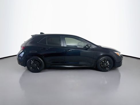 Used 2024 Toyota Corolla SE FWD image 11