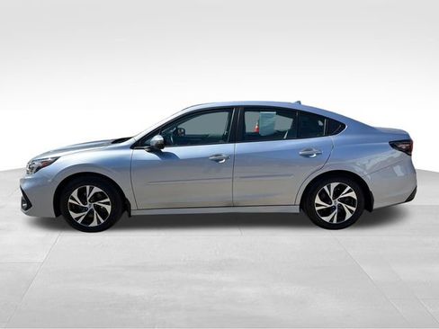 Used 2024 Subaru Legacy Premium AWD/4WD image 6