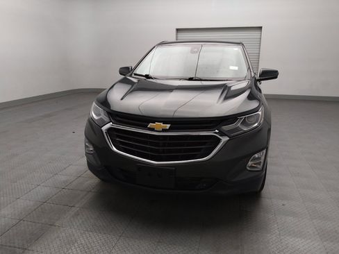 Used 2020 Chevrolet Equinox LT w/ Driver Convenience Package FWD image 15