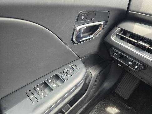 New 2026 Kia K4 EX FWD image 12