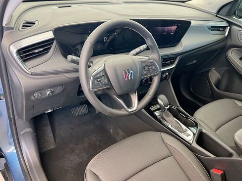 New 2026 Buick Encore GX Preferred w/ Comfort Package image 6