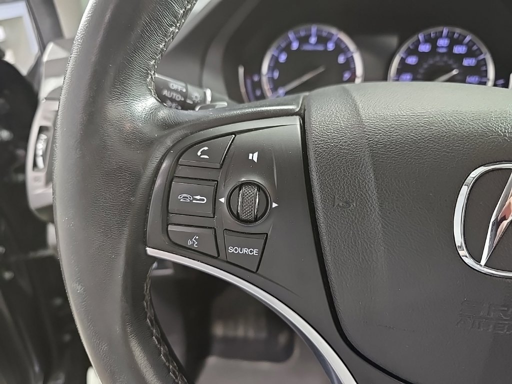Used 2020 Acura MDX w/ Technology Package AWD/4WD image 34