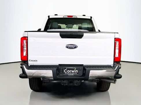 New 2026 Ford F250 XL w/ XL Chrome Package image 13