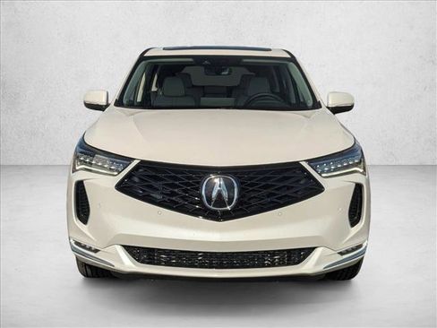New 2026 Acura RDX SH-AWD w/ Advance Package image 6