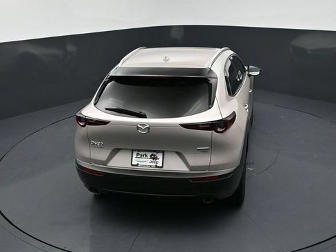 Used 2023 MAZDA CX-30 2.5 Turbo w/ Premium Plus Pkg AWD/4WD image 18