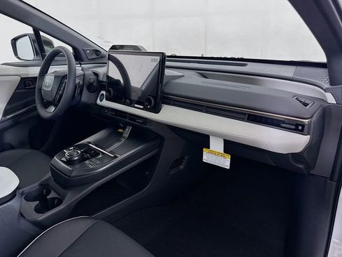 New 2026 Toyota bZ AWD/4WD image 28