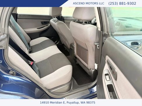Used 2006 Subaru Impreza 2.5i AWD/4WD image 12