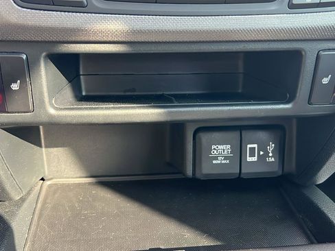 Used 2023 Honda Ridgeline RTL image 27