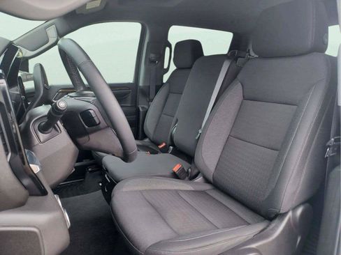 Used 2024 GMC Sierra 1500 4x4 Crew Cab Elevation image 13