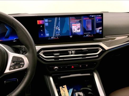 Certified 2023 BMW i4 M50 image 5