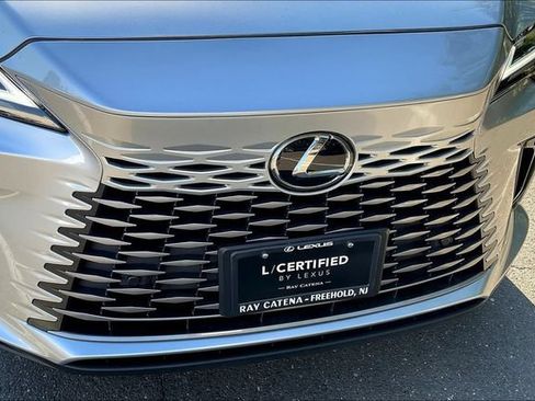 Certified 2023 Lexus RX 350 Premium w/ Accessory Package AWD/4WD image 33