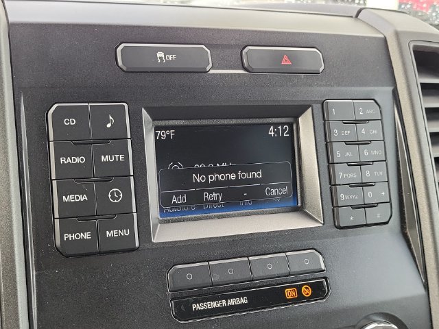 Used 2018 Ford F250 XL w/ STX Appearance Package RWD image 22