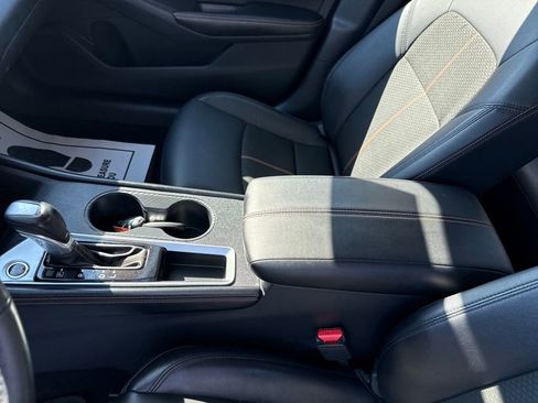 Used 2022 Nissan Altima 2.5 SR image 27