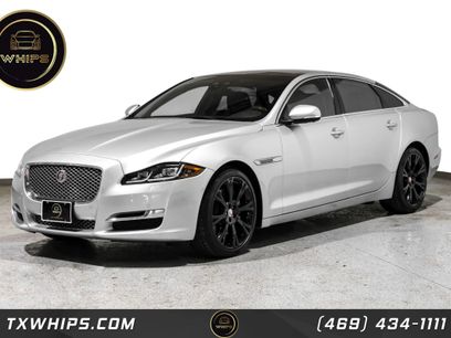 Used 2019 Jaguar XJ L Portfolio
