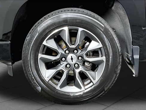Used 2024 Chevrolet Silverado 1500 RST w/ Texas Edition Plus RWD image 10