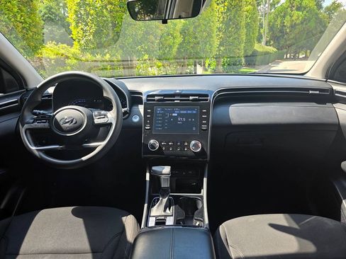 Used 2023 Hyundai Tucson SEL FWD image 14