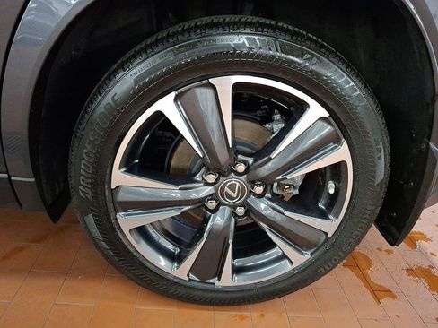 Used 2023 Lexus UX 250h AWD w/ Accessory Package (Z2) image 7