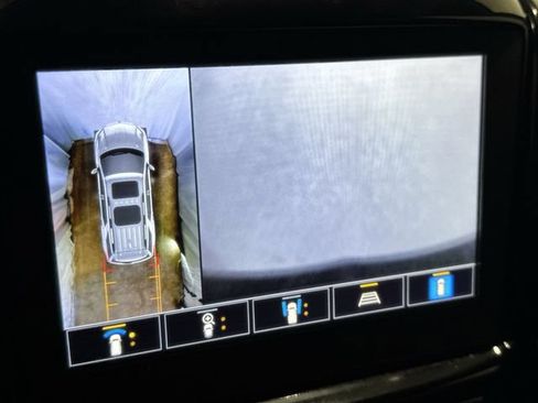 Certified 2023 Chevrolet Traverse RS w/ LPO, Floor Liner Package AWD/4WD image 22