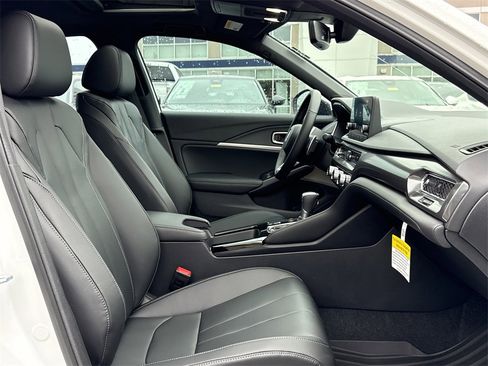 New 2025 Acura Integra A-Spec image 19
